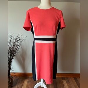 Sandra Darren Dress